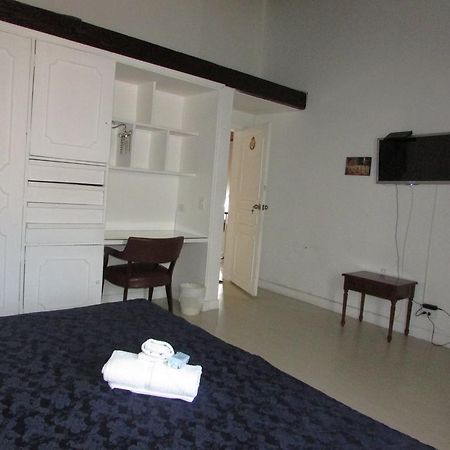波哥大 Casa De Huespedes Shalom Victoria旅馆 外观 照片