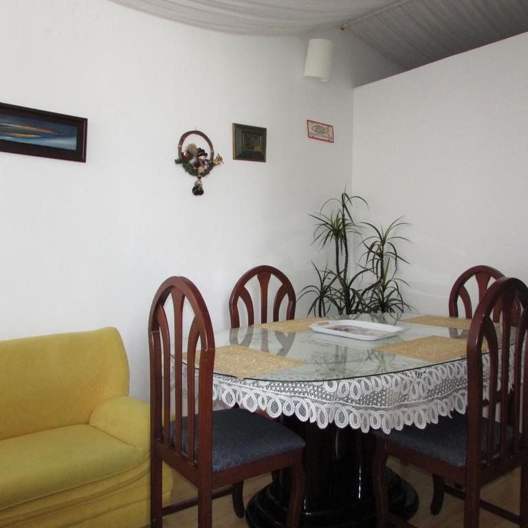 波哥大 Casa De Huespedes Shalom Victoria旅馆 外观 照片