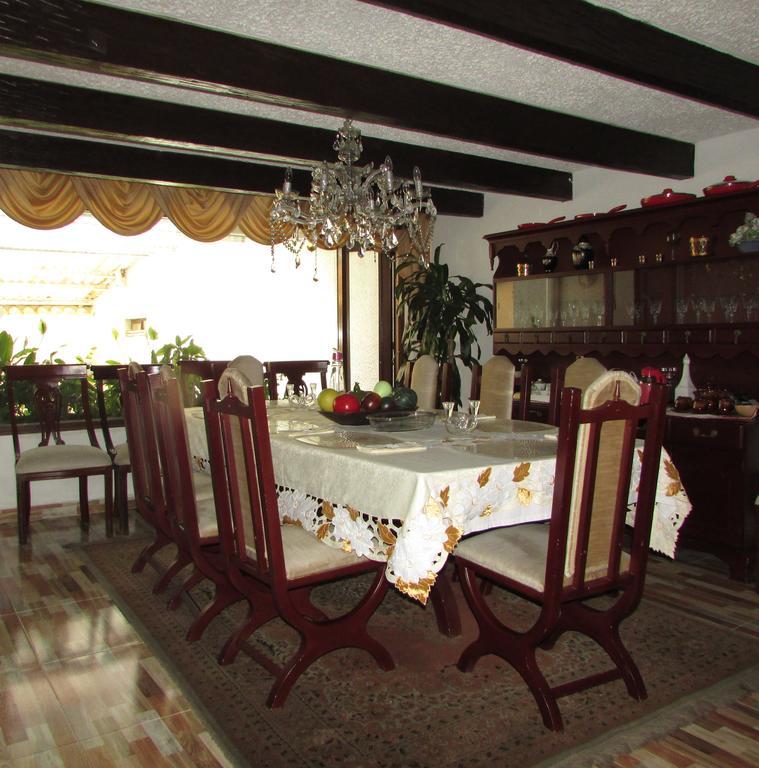 波哥大 Casa De Huespedes Shalom Victoria旅馆 外观 照片