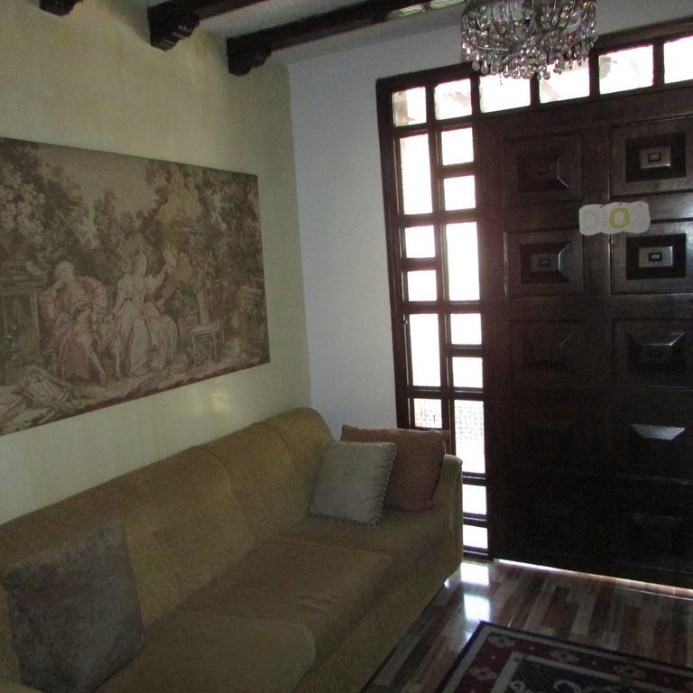 波哥大 Casa De Huespedes Shalom Victoria旅馆 外观 照片
