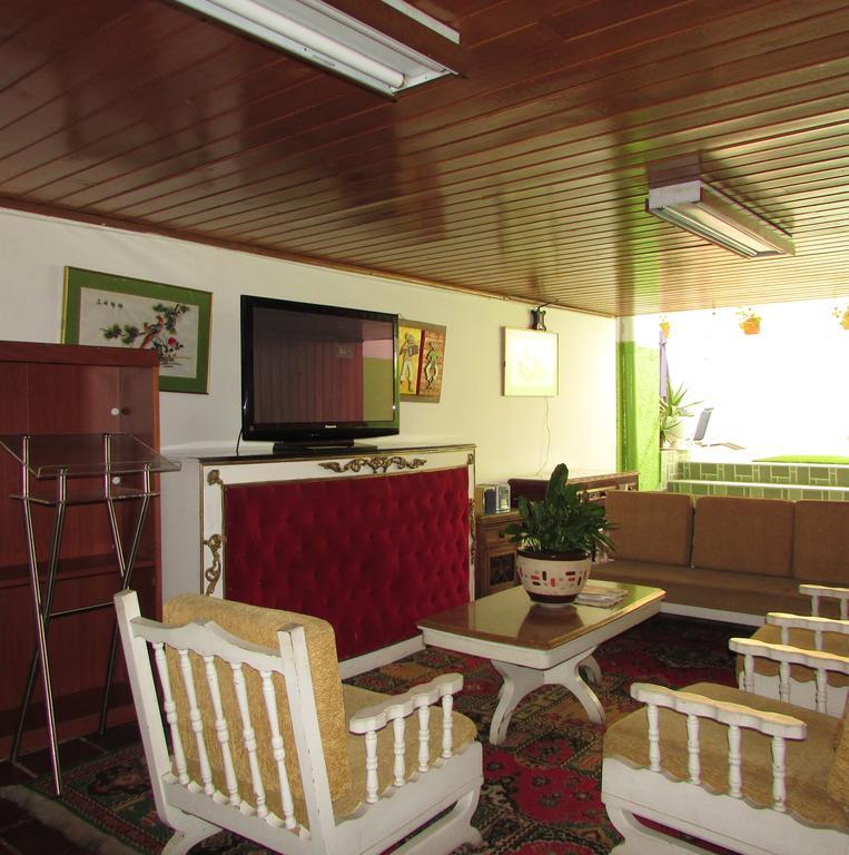 波哥大 Casa De Huespedes Shalom Victoria旅馆 外观 照片