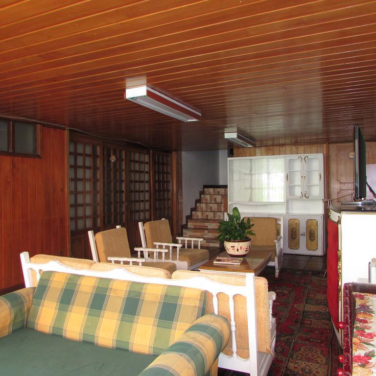 波哥大 Casa De Huespedes Shalom Victoria旅馆 外观 照片